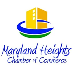 Maryland Heights Chamber of Commerce Logo