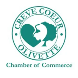 Creve Coeur Olivette Chamber of Commerce Logo