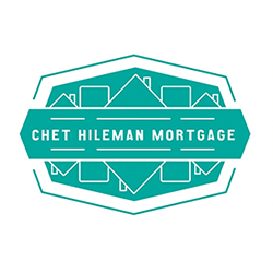 Chet Hileman Mortgage Logo